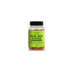 Hair, Skin & Nail Gummies [3 in 1 Gummies]