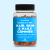 Hair, Skin & Nail Gummies for Kids