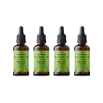 Pure Rosemary Oil for Faster Hair Growth