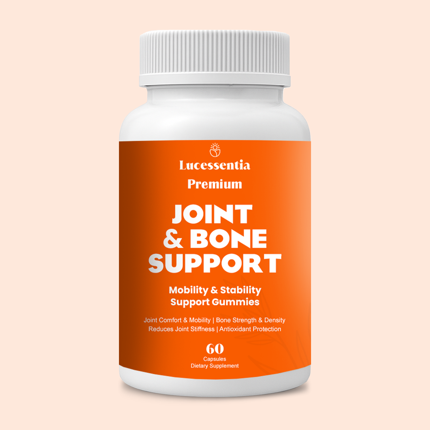 Joint & Bone Support Supplement