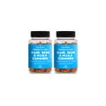 Hair, Skin & Nail Gummies for Kids