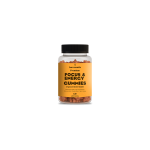 Gummies for Focus, Energy & Concentration