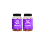 Gummies for Sleep & Calm
