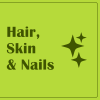 Hair, Skin & Nail Gummies [3 in 1 Gummies]