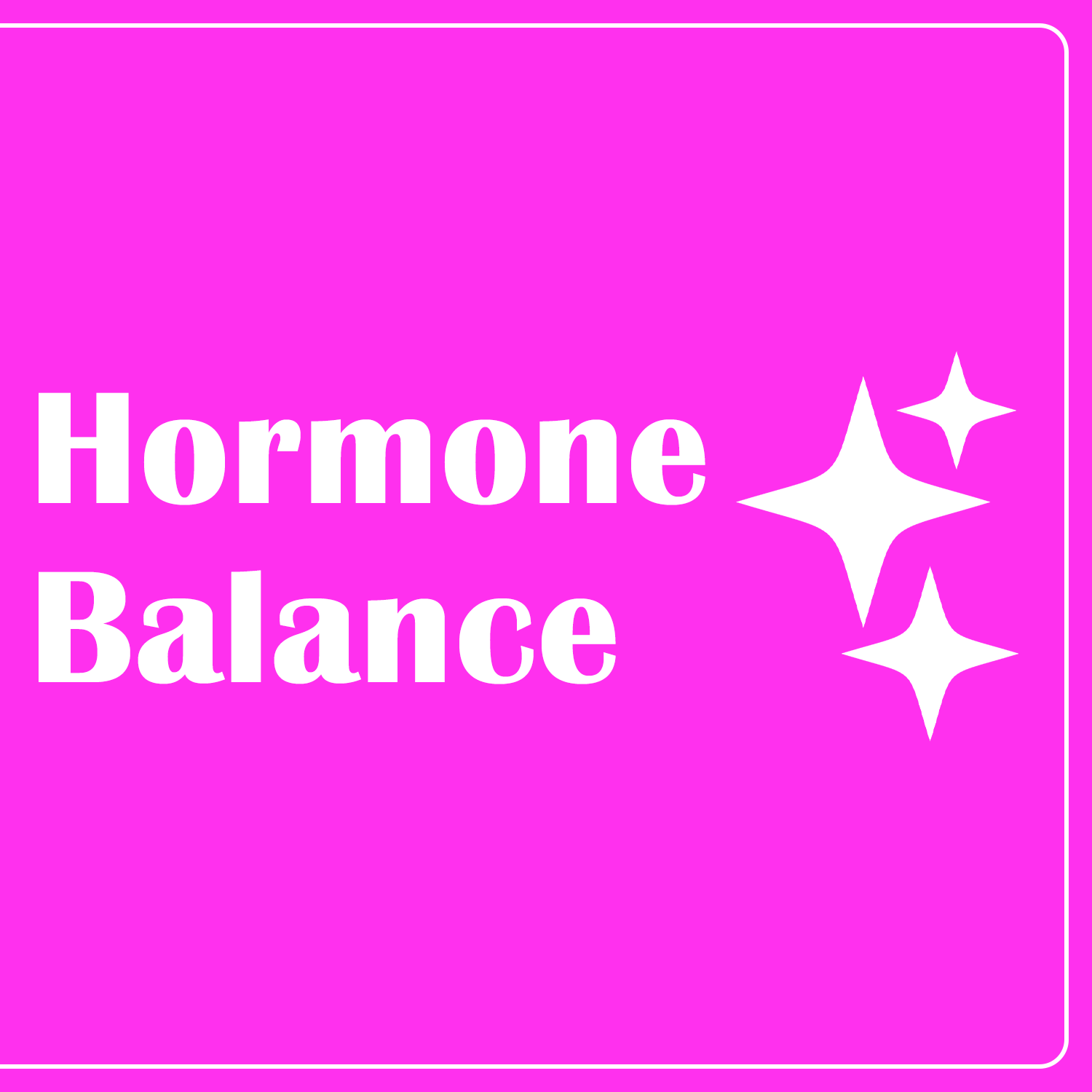 Hormone Balance Gummies [Mood Enhancer Gummies]