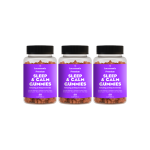 Gummies for Sleep & Calm