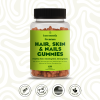 Hair, Skin & Nail Gummies [3 in 1 Gummies]