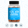 Hair, Skin & Nail Gummies for Kids