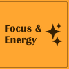 Gummies for Focus, Energy & Concentration