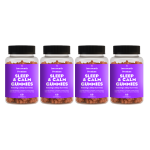 Gummies for Sleep & Calm