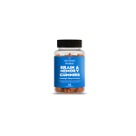 Brain & Memory Booster Gummies