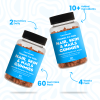 Hair, Skin & Nail Gummies for Kids