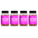 Hormone Balance Gummies [Mood Enhancer Gummies]