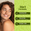 Hair, Skin & Nail Gummies [3 in 1 Gummies]