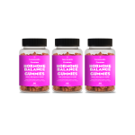 Hormone Balance Gummies [Mood Enhancer Gummies]