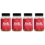 Hair Growth Gummies for Men & Women