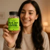 Hair, Skin & Nail Gummies [3 in 1 Gummies]