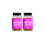 Hormone Balance Gummies [Mood Enhancer Gummies]