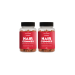 Hair Growth Gummies for Men & Women