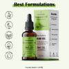 Pure Rosemary Oil for Faster Hair Growth