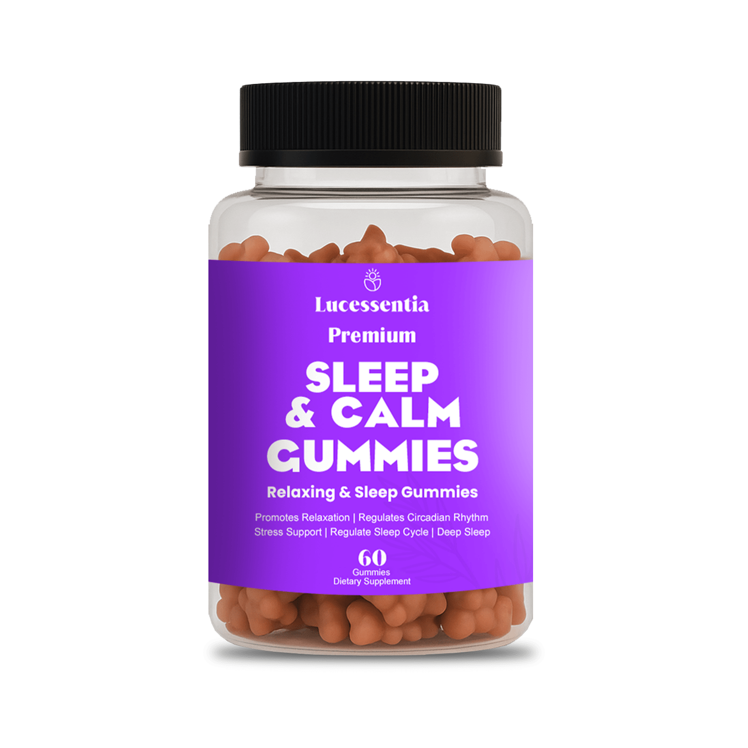Gummies for Sleep & Calm