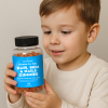 Hair, Skin & Nail Gummies for Kids