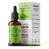 Pure Rosemary Oil for Faster Hair Growth