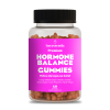 Hormone Balance Gummies [Mood Enhancer Gummies]
